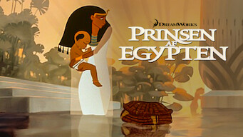 Prinsen af Egypten (1998)