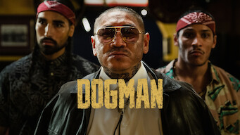 Dogman (2023)