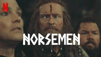 Norsemen (2020)