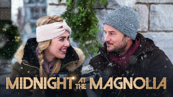 Midnight at the Magnolia (2020)