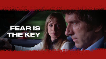 Fear Is the Key (1972)