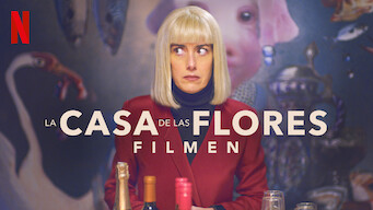 La casa de las flores – filmen (2021)